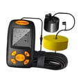 thumbnail image 2 of Almencla Fish Finder Compact Lake Sea Fishing Sturdy Kayak Boat Fishfinder Transducer, 2 of 8