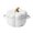 C, variant on EverydayNest Pumpkin Shaped Porcelain Ramekin Stew Pot With Golden Stem Lid Dual Handles Microwave Safe Ceramic Soup Bowl Steamed Egg Rice Serving Dish For Home Family Dining