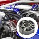 thumbnail image 2 of Lr160735 Supercharger Repair Kit Bottom Cover (coupler) For Sport Xf Xj 3.0t, 2 of 5