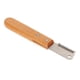 thumbnail image 1 of Cuchillo para Pelear Bosador de Perro Retirar Cabello Flotante Cómodo, 1 of 7