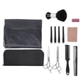 thumbnail image 1 of Thinning Scissors Hairdressing Tool Fast Cutting Durable Barber Shops For Hair Salons, 1 of 8