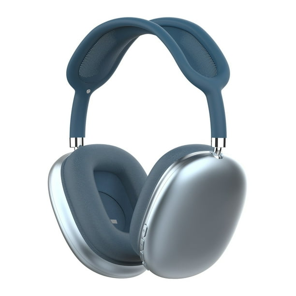 Price Slashed T WS Wireless Bluetooth Headset 5.0 Sport Noise Reduction Headsets Stereo Sound For Phone PC Gaming Earpiece On Head for a Limited Period Bodega Aurrera en linea