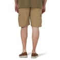 thumbnail image 2 of Lee Big Men's Extreme Motion Crossroad Cargo Short, 2 of 7