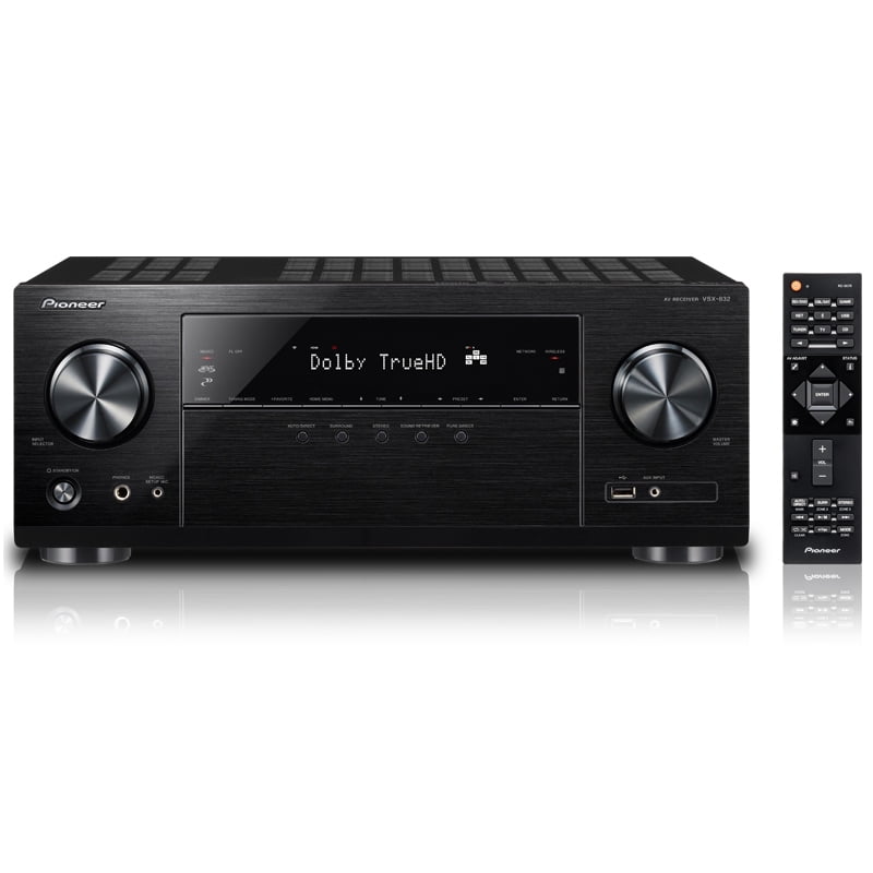 Pioneer AVアンプ SC-2023 Pioneer SC-1223 Home Theatre Receiver review: Pioneer SC
