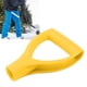 thumbnail image 5 of De Plásstico Tipo d Para Pala, Agarre Cómodo, Eficiencia Mejorada, Ahorro de Mano de Obra, Liviano para Limpiar Nieve y Barro, 5 of 7