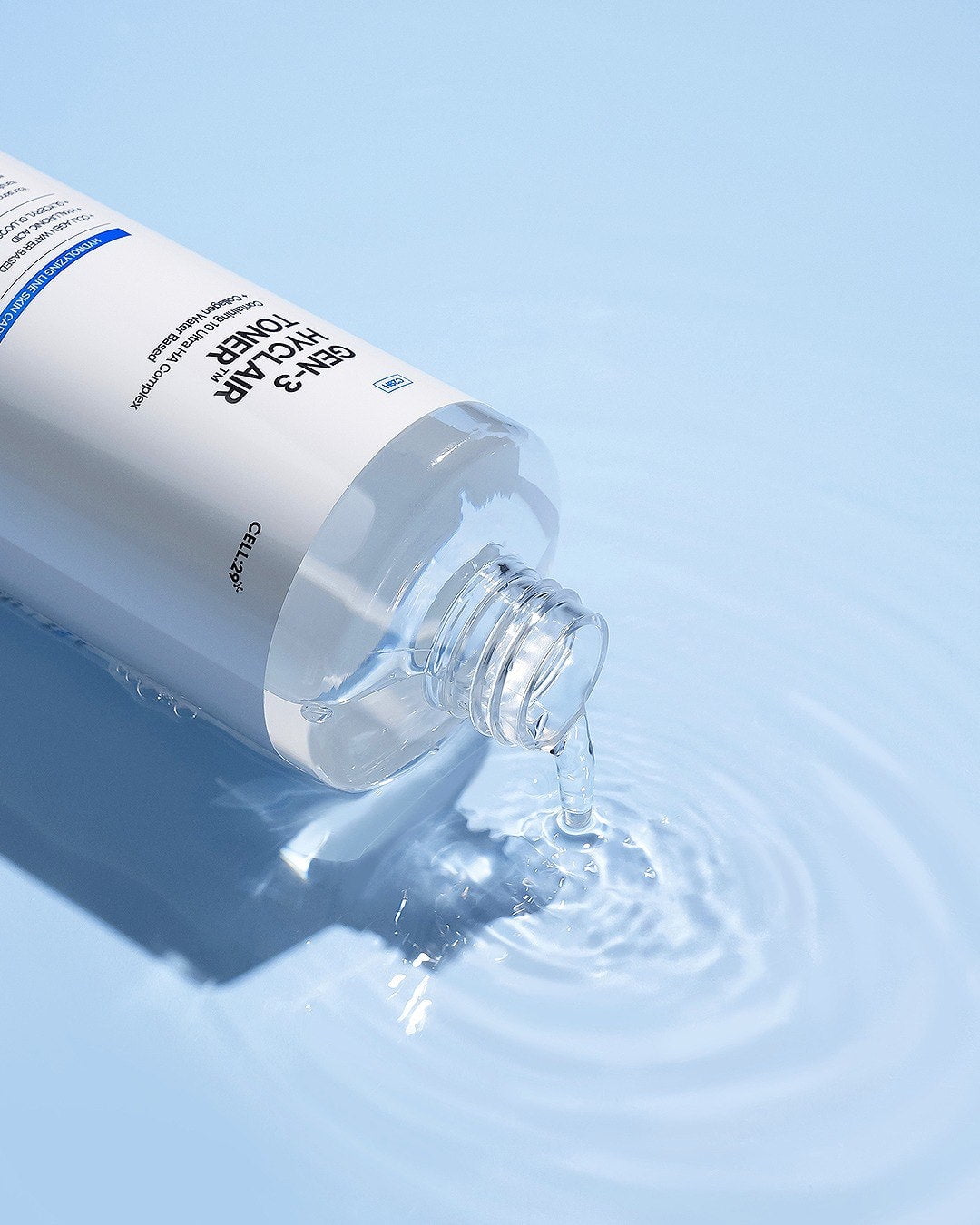 Gen-3 Hyclair Toner