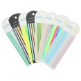 thumbnail image 3 of Colorful Reading Stickers with Fine Page Markers Notebook Sticky Tabs for Writing Use Assorted, 3 of 5