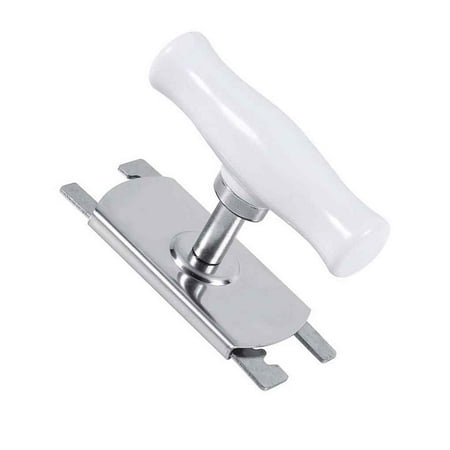 opener rotating remover gripper lid jar adjustable handle cap bottle stainless supplies steel kitchen