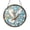 Acrylic 3.5 Inch, variant on White Dove Peace Bird Stained Glass Suncatcher Window Hanging, Gentle Spiritual Home Decor