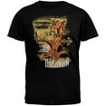thumbnail image 1 of Underoath - Never Again T-Shirt, 1 of 1