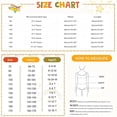 thumbnail image 3 of Fgnfyis Girls Skirt High Waist A Line Soft Stretchy Bodycon Summer Casual Girls Denim Skirt Blue_002 3-4 Years, 3 of 9