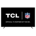 thumbnail image 1 of TCL Class 4-Series 4K UltraHD HDR Smart Roku, S431, 1 of 7