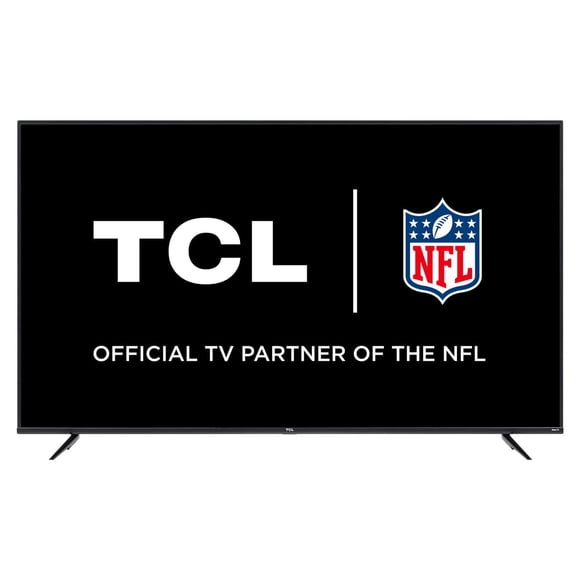 TCL Class 4-Series 4K UltraHD HDR Smart Roku, S431