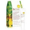 Be Products Be Fine Food Skin Care Lip Exfoliator, 0.5 oz
