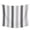 Gray, variant on Black Grey Stripes Small Tapestry for Bedroom Wall Hanging Tapestry,White Striped Vertical Modern Geometric Ceiling Backdrop Tapestries Poster Blanket Wall Decor for Teens Room Living Room 23" x 28"