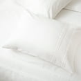 thumbnail image 3 of Melange Home Broderie ensemble housse de couette Collection Emma Embroidery Duvet Set King, 3 of 4