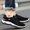 Black, variant on TIMIFIS Sneakers for Men Sport Running Shoes Athletic Tennis Walking Shoes ummer