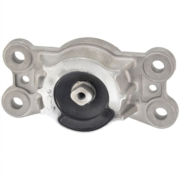 TRANSMISSION MNT LEFT