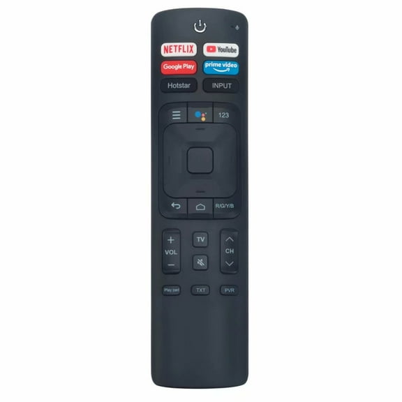 New ERF3I69V Bluetooth Voice remote control for Hisense TV with Voice Assitance 65RG