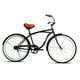 thumbnail image 1 of Bicicleta Black Panther Cruiser Vintage Rodada 20 Acero Negro Black Panther CRUISER URBANA, 1 of 2