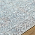 thumbnail image 3 of My Texas House Everyday Living Lorelei Transitional Indoor Washable 5' x 8' Area Rug, 3 of 13
