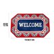 thumbnail image 3 of Independence Day Irregular Carpet Bedroom Cute Bedside Carpet Children's Room Decoration Carpet Bathroom Bathtub Foot Mat, 3 of 8