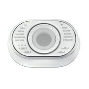 Homedics SoundSpa® Ultra Portable Rechargeable Sound Machine, SS-6050