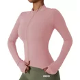 thumbnail image 2 of Playera Deportiva Blusa Licra Secado Rápido Vanquish W037xsh, 2 of 8