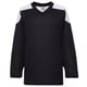 thumbnail image 5 of Camisetas de práctica de hockey en blanco de la serie H100 y poliéster liviano y delgado de alta calidad para hombres/adultos y niños/jóvenes y se pueden personalizar, 5 of 5