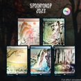 thumbnail image 1 of Magic : The Gathering TCG : Secret Lair Méditations sur la Nature - Foil, 1 of 1