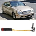 thumbnail image 4 of Fydun 5Pcs Car Brake Pad Wear Sensor 2115401717 Replacement Accessories For   C230 Brake Pad Wear Sensor Rear, 4 of 8