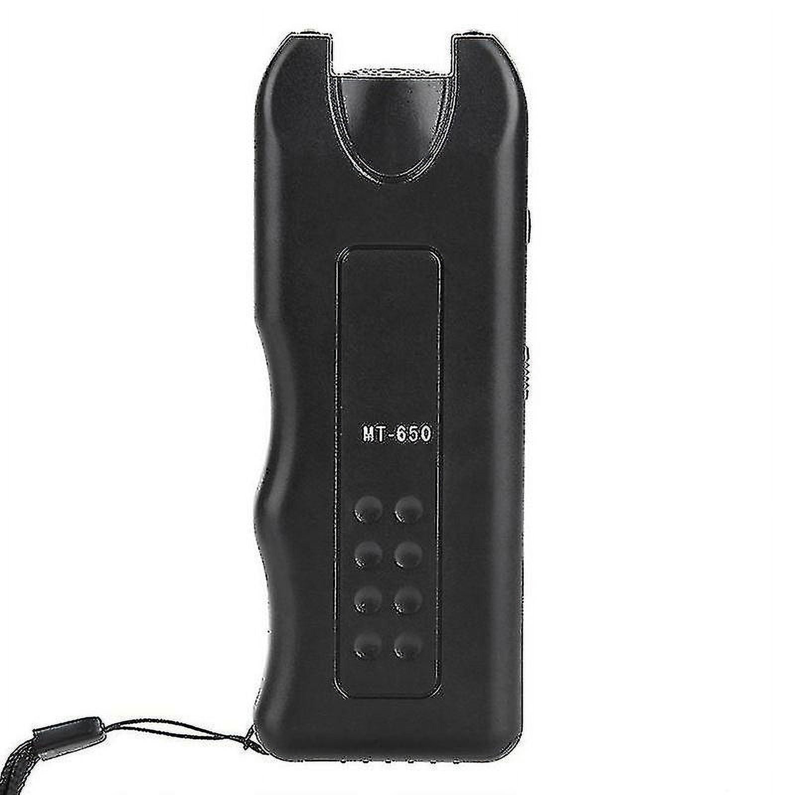 Ultrasonic Dog Repellent Handheld Dog Training Device Adjustable Frequency Effectively Prevents D Walmart
