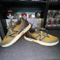 thumbnail image 4 of New Balance Fresh Foam X Hierro V7 Men's Size US 10 Yellow Green MTHIERG7, 4 of 6