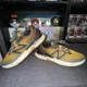 thumbnail image 4 of New Balance Fresh Foam X Hierro V7 Men's Size US 10 Yellow Green MTHIERG7, 4 of 5
