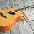 thumbnail image 4 of GOOHOCHY Humidificador de guitarra acústica con orificios de sonido y tanque de humedad. Humidificador portátil para guitarra., 4 of 8