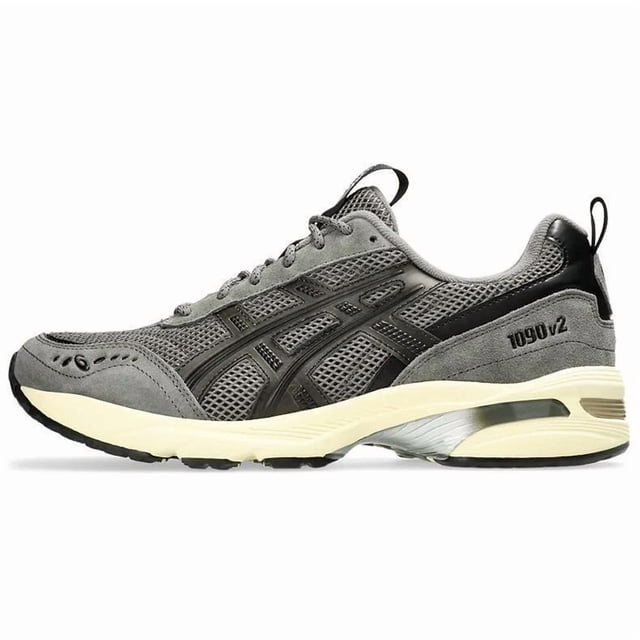 ASICS Gel 1090V2 Truffle Grey Black - 1203A382-022