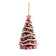 thumbnail image 3 of New Hot Wide Use Christmas Tree Ornament Hanging Pendant Durable Acrylic Navidad Xmas Decor Happy New Year Home Table Decor, 3 of 5