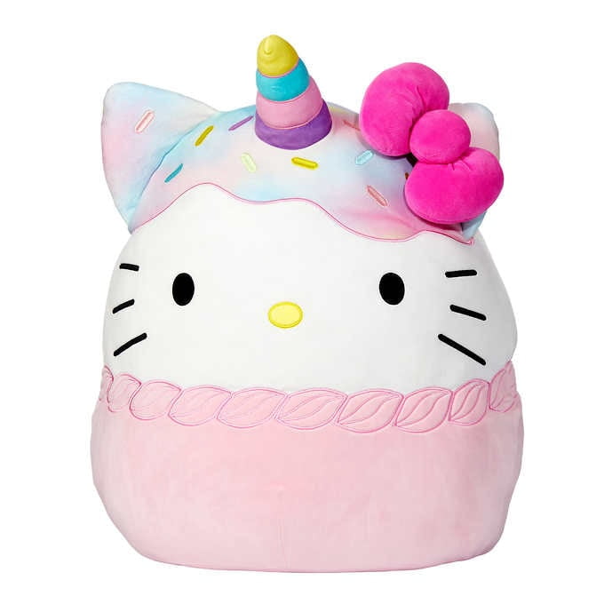 Squishmallows 20\