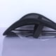thumbnail image 5 of Cojín de apoyo lumbar universal para coche, silla de oficina, sofá, respaldo, cojín lumbar azul, 5 of 13