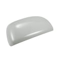 thumbnail image 1 of Cubierta de espejo retrovisor derecho para el pasajero, reemplazo para Toyota RAV4 RAV 4 2006-2009 en gris, 1 of 6
