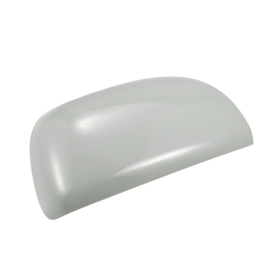 Unique Bargains Car Rear View Right Passenger Side Mirror Cover Cap Replacement for Toyota RAV4 RAV 4 2006-2009 Gray