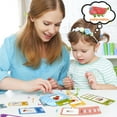 sixwipe Talking Flash Cards with 510 Sight Words, Preschool Learning
