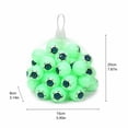 thumbnail image 3 of FufuCrick Eyeball Props, Glowing Eyeball Props 1.5 Inch Plastic Pack for Halloween Decor, Spooky Floating Fake Eyes Set for Halloween Party Decorations, Multicolor, 3 of 8