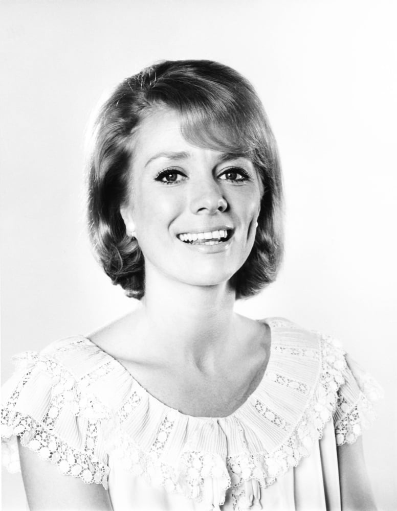 Inger Stevens