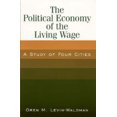 thumbnail image 2 of The Political Economy of the Living Wage: A Study of Four Cities: A Study of Four Cities, 2 of 2