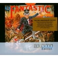 thumbnail image 3 of Elton John - Captain Fantastic & the Brown Dirt Cowboy - Music & Performance - CD, 3 of 4