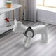 thumbnail image 5 of Maniquí de perro de material cuero PU Colco Maniquí de perros, 5 of 8