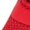 Red, variant on xinlanlin Toddler Sneakers Boys Girls Lightweight Mesh Breathable Kids Athletic Running Shoes with Hook and Loop