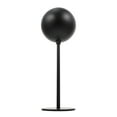 thumbnail image 1 of MasteelfCA Support de Casque en Alliage d'Aluminium pour la Maison (Noir), 1 of 7