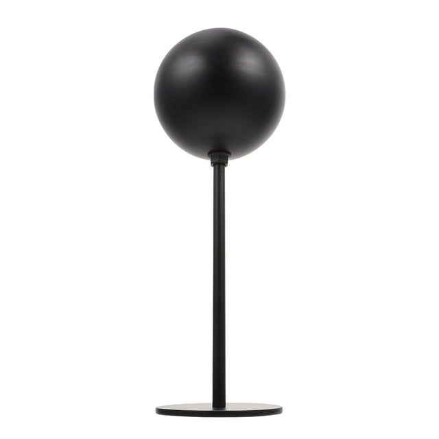 MasteelfCA Support de Casque en Alliage d'Aluminium pour la Maison (Noir)